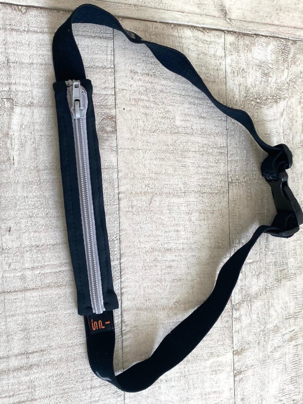 SPIbelt Spandex Pocket Expandable Sport Belt I Waist Pack I Size: One Size